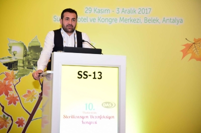 10. DAS Kongresinden Görüntüler-242