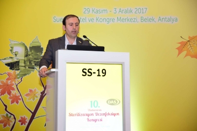 10. DAS Kongresinden Görüntüler-247