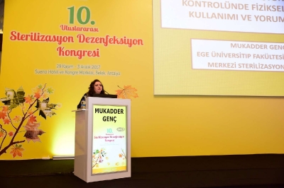 10. DAS Kongresinden Görüntüler-300
