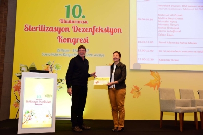 10. DAS Kongresinden Görüntüler-309