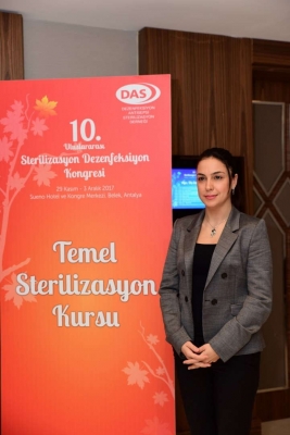 10. DAS Kongresinden Görüntüler-32