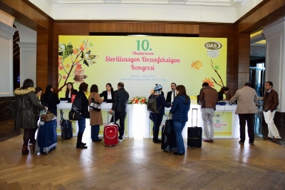 10. DAS Kongresinden Görüntüler-53