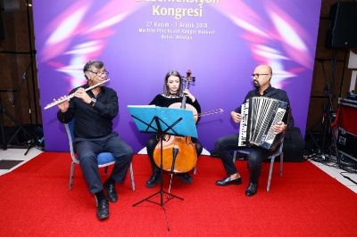 11. DAS Kongresinden Görüntüler..-100