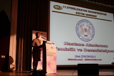 11. DAS Kayseri Seminerinden Görüntüler-6