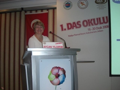 1. DAS Okulundan Görüntüler-200