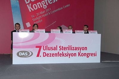 7. DAS Kongresinden Görüntüler..-13