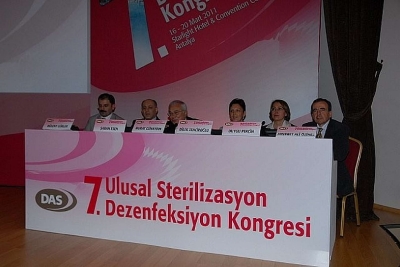 7. DAS Kongresinden Görüntüler..-27