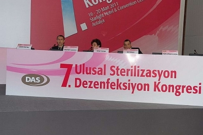 7. DAS Kongresinden Görüntüler..-82