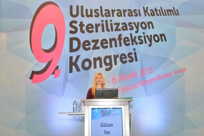 9. DAS Kongresinden Görüntüler-107