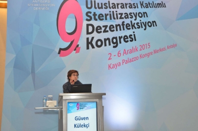 9. DAS Kongresinden Görüntüler-59