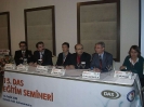 15. DAS KahramanMaraş Seminerinden Görüntüler-13