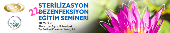 22. DAS Eğitim Semineri, Bolu